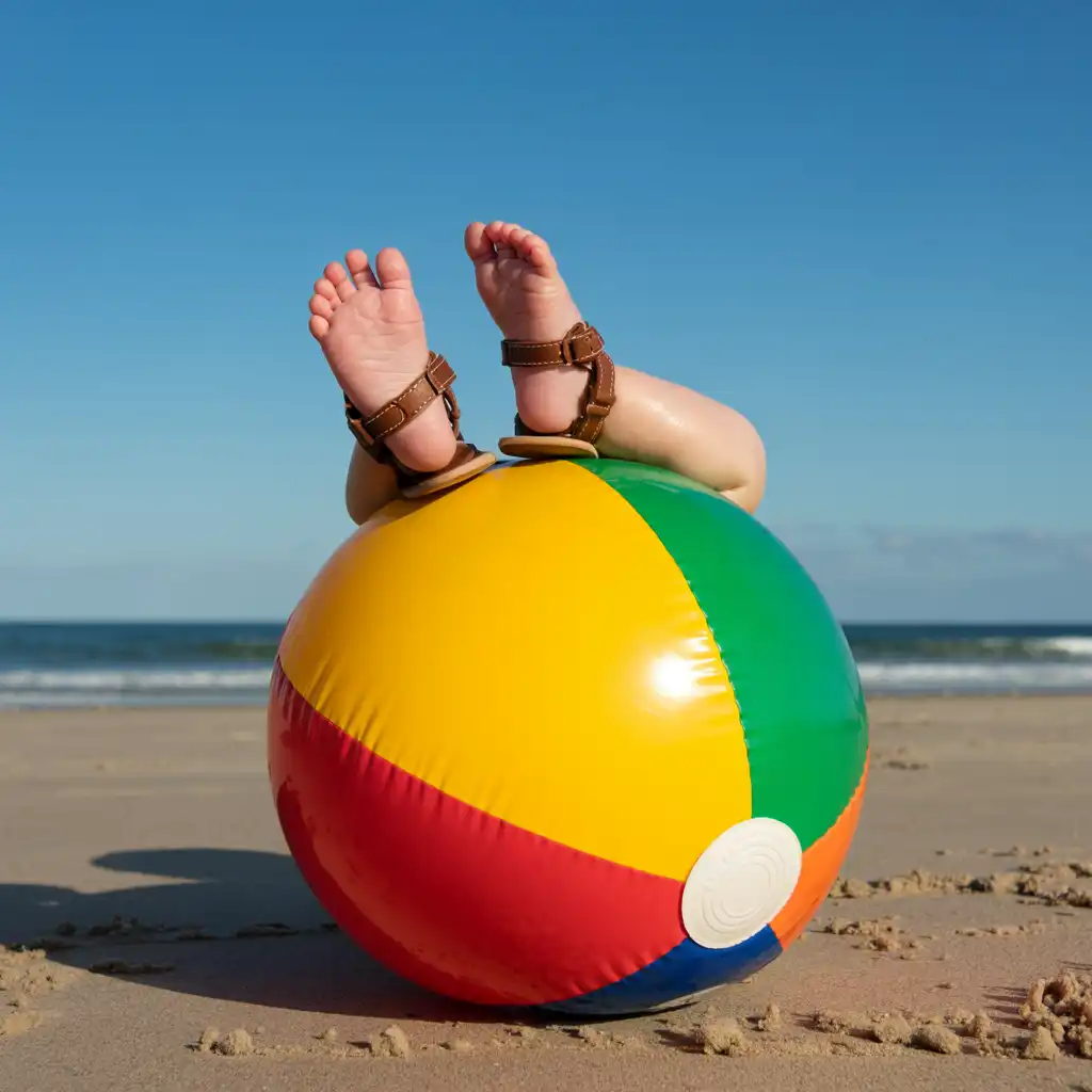 Top babysandalen die elke ouder zou moeten overwegen