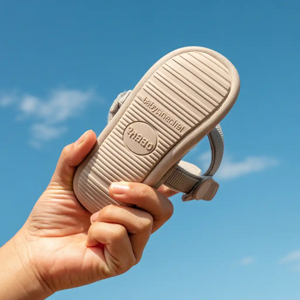 De beste babysandalen voor de zomer: Een gedetailleerde gids